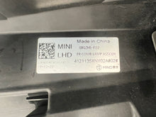 Laden Sie das Bild in den Galerie-Viewer, Frontscheinwerfer Mini 4121135XNY02A LED Links Scheinwerfer Headlight SCH3725470501cg