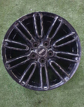 Load image into Gallery viewer, 1x Alufelge 17 Zoll 5x112 6898290 Mini F56 F55 Rim Wheel FEL4493265681zg