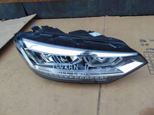 Laden Sie das Bild in den Galerie-Viewer, Frontscheinwerfer VW Touran 5TB941036E Full LED Rechts Scheinwerfer Headlight