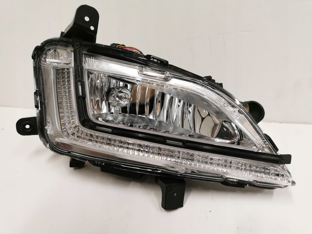 Frontscheinwerfer Hyundai Tucson 92202D7600 Rechts Scheinwerfer Headlight SCH2076420110hb