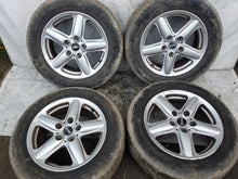 Laden Sie das Bild in den Galerie-Viewer, 4x Alufelge 16 Zoll 6.5&quot; 5x120 46ET 9803720 Mini Countryman R60 Rim Wheel