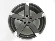 Laden Sie das Bild in den Galerie-Viewer, 1x Alufelge 19 Zoll 8.0" 5x105 38ET Rim Wheel FEL4335553800ze