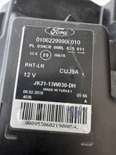 Load image into Gallery viewer, Frontscheinwerfer Ford Custom JK21-13W030-DH Links Scheinwerfer Headlight SCH8584359469jl