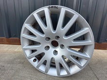 Laden Sie das Bild in den Galerie-Viewer, 1x Alufelge 17 Zoll 7.5" 5x112 45ET 4F0601025AK Audi I Rim Wheel FEL6918908259ei