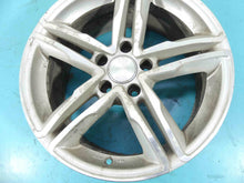 Load image into Gallery viewer, 1x Alufelge 17 Zoll 7.5&quot; 5x112 28ET 1350580 Audi A6 C6 Rim Wheel