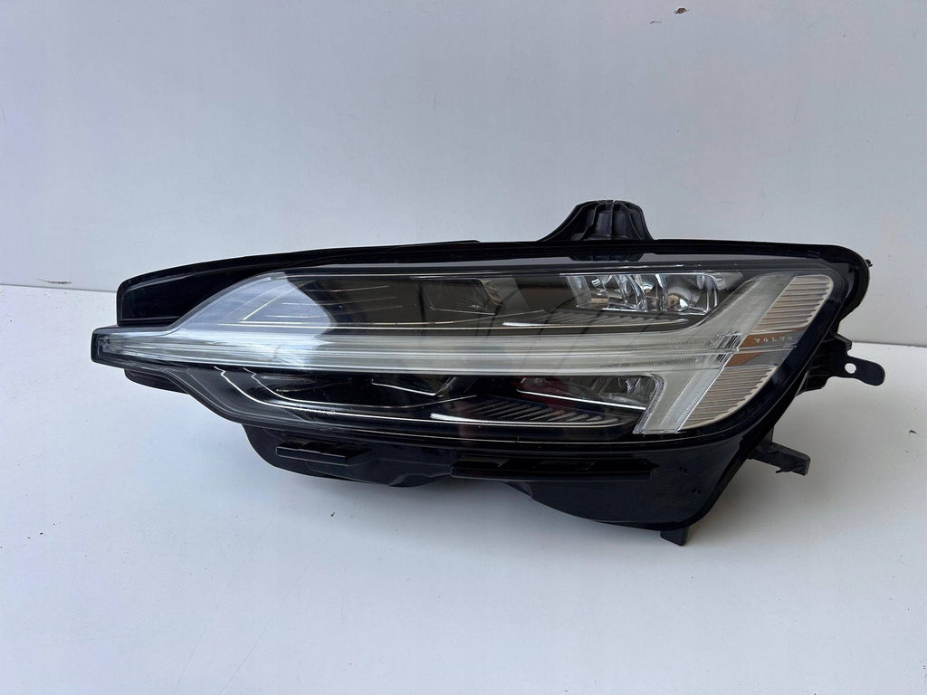 Frontscheinwerfer Volvo S60 II V60 32338012 LED Links Scheinwerfer Headlight SCH9751694127ig