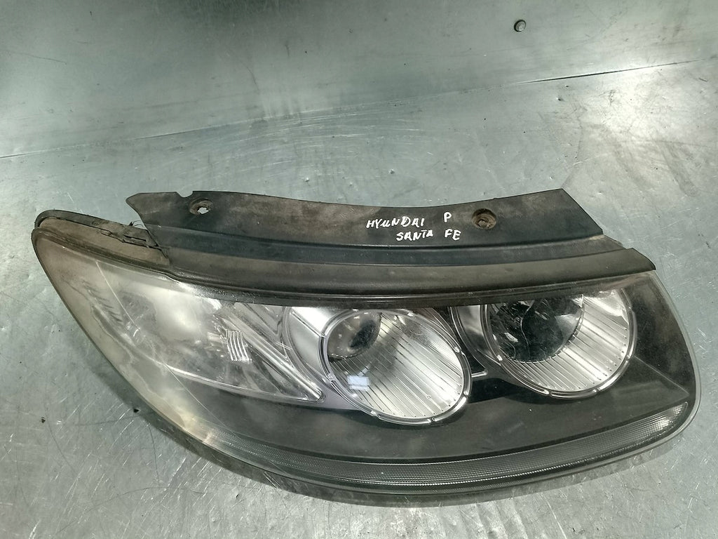 Frontscheinwerfer Hyundai Santa Fe 92102-2BXXX LED Rechts Scheinwerfer Headlight