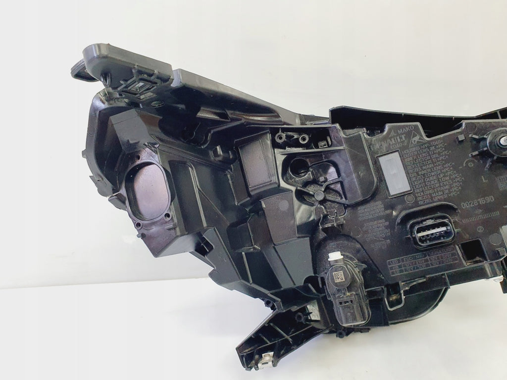 Frontscheinwerfer Renault Clio I 5 260609987R Full LED Links Headlight SCH4004933101gf