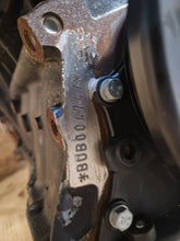 Load image into Gallery viewer, Motor Audi VW Tt Golf I BUB 3.2 96TKm Benzin Engine Komplett MOT4292431069xb