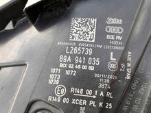 Laden Sie das Bild in den Galerie-Viewer, Frontscheinwerfer Audi E-Tron 89A941035 LED Links Scheinwerfer Headlight