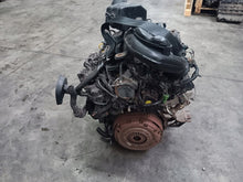 Laden Sie das Bild in den Galerie-Viewer, Motor Opel Renault Vivaro B Trafic III R9MH413 1.6 CDTI Diesel Engine Komplett MOT5038419146pk