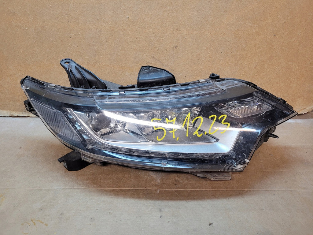 Frontscheinwerfer Mitsubishi Outlander III 8301C8-64 Full LED Rechts Headlight
