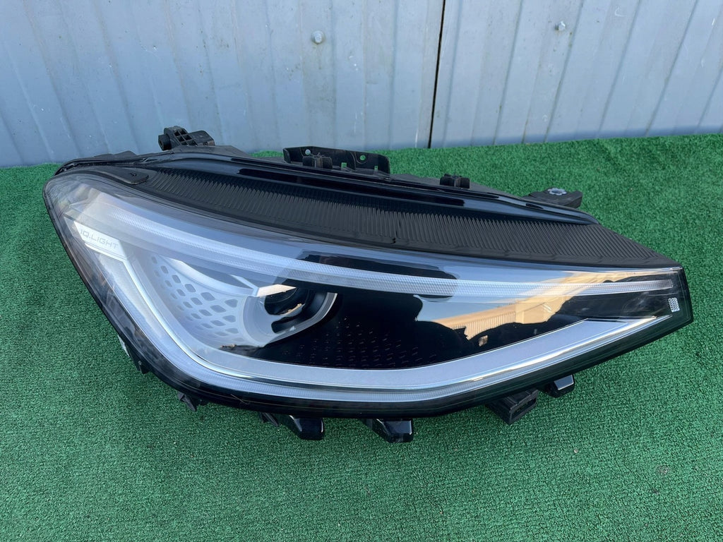 Frontscheinwerfer VW Id.4 11B941036F LED Rechts Scheinwerfer Headlight SCH7305854342ka