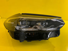 Load image into Gallery viewer, Frontscheinwerfer BMW X3 G01 G02 5A29202-07 LED Rechts Scheinwerfer Headlight SCH3193787698sy