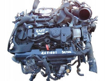 Load image into Gallery viewer, Motor Hyundai Tucson G4FT 1.6 TGDI 32TKm Benzin Engine Komplett