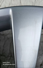 Laden Sie das Bild in den Galerie-Viewer, 1x Alufelge 17 Zoll 7.0&quot; 5x112 49ET Glanz Silber 5E0601025BG Skoda Octavia Iii