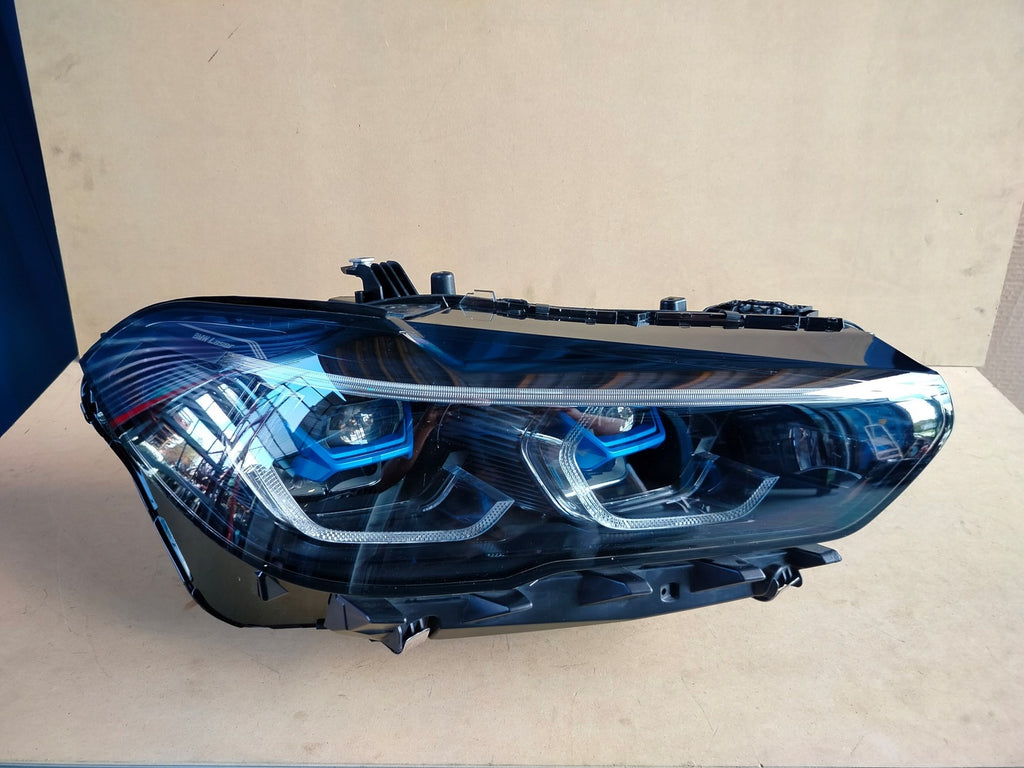 Frontscheinwerfer BMW G05 G06 8082574 Laser Rechts Scheinwerfer Headlight SCH9830482856sd