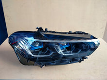 Load image into Gallery viewer, Frontscheinwerfer BMW G05 G06 8082574 Laser Rechts Scheinwerfer Headlight SCH9830482856sd
