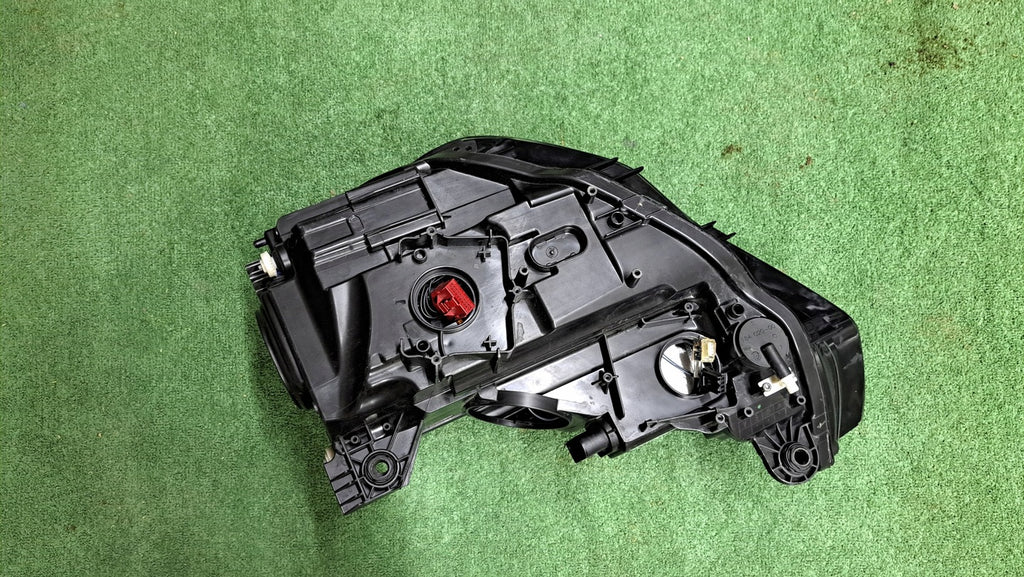 Frontscheinwerfer Audi A3 8V0941006 Xenon Rechts Scheinwerfer Headlight