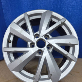 1x Alufelge 17 Zoll 7.0