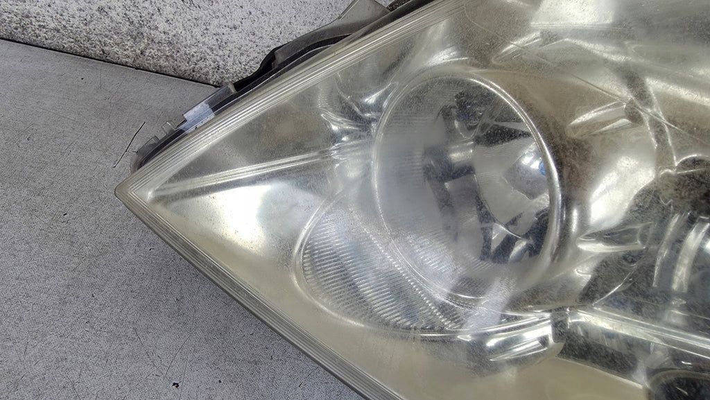 Frontscheinwerfer Opel Vectra C 93185609 2435003 Xenon Links Headlight SCH2120697586hh