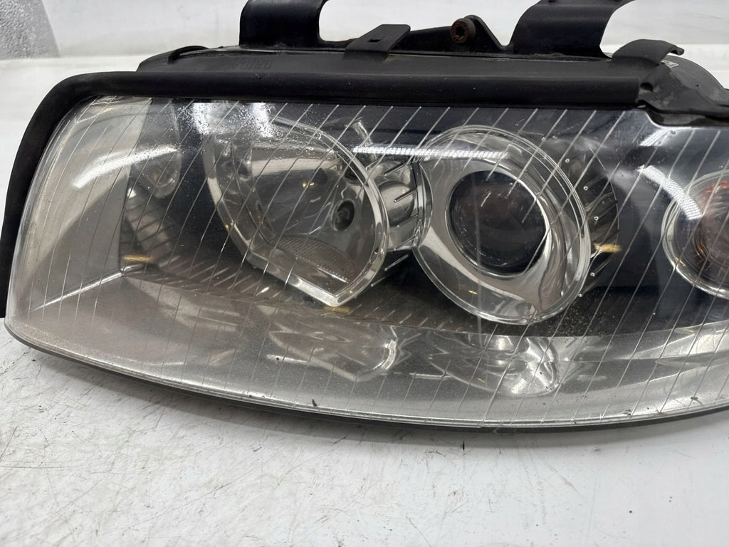 Frontscheinwerfer Audi A4 8E0941003 Xenon Links Scheinwerfer Headlight SCH8096995358zl