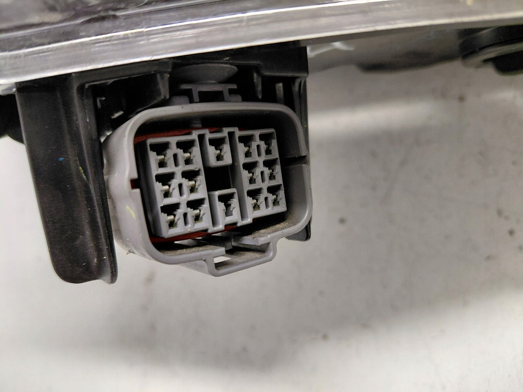 Frontscheinwerfer Mazda 2 D43N-51030 LED Rechts Scheinwerfer Headlight SCH3904382861ew