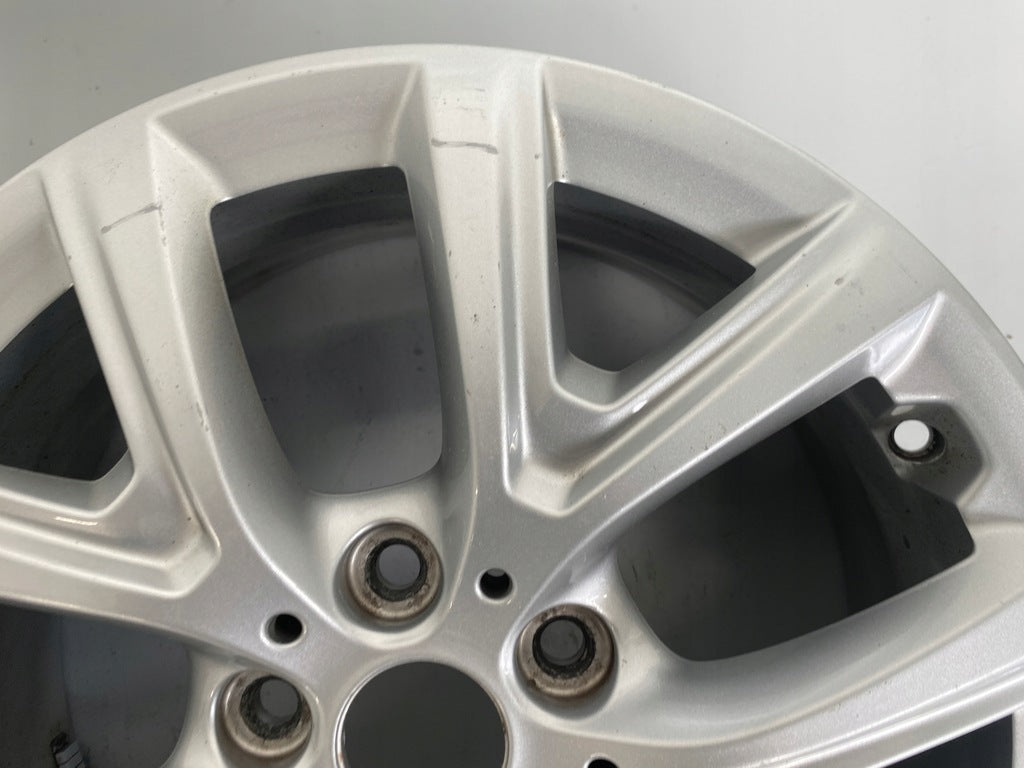 1x Alufelge 17 Zoll 6.0" 5x112 47ET 6884815 BMW F45 F46 Rim Wheel FEL9473727616gj