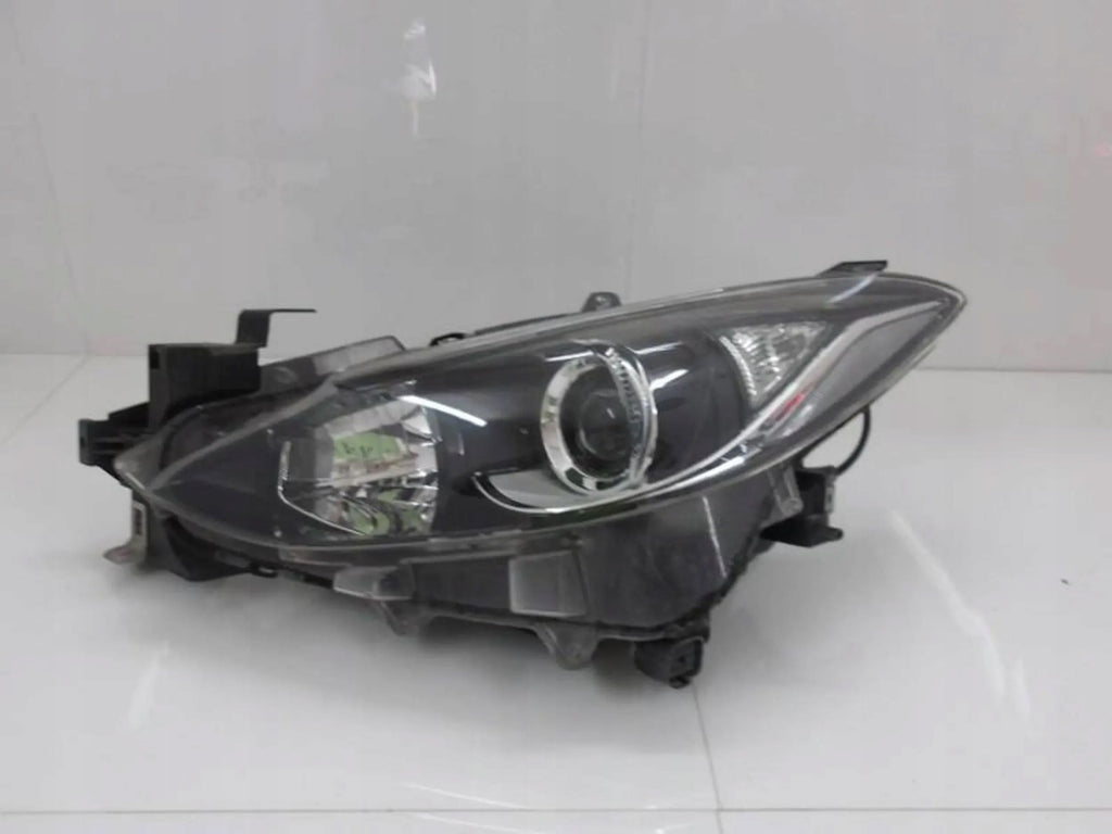 Frontscheinwerfer Mazda 3 BHR151040 Links Scheinwerfer Headlight SCH2404013840sx