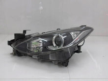 Load image into Gallery viewer, Frontscheinwerfer Mazda 3 BHR151040 Links Scheinwerfer Headlight SCH2404013840sx