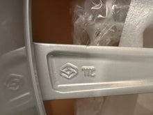 Load image into Gallery viewer, 1x Alufelge 20 Zoll 6.5" 5x114.3 33ET 403006854R Renault Scenic Rim Wheel FEL5405734525vt