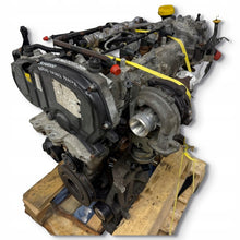 Laden Sie das Bild in den Galerie-Viewer, Motor Alfa Romeo Punto Evo 955A3000 1.6 JTDM 120PS 88kW 140TKm Diesel Komplett MOT5894623403mr