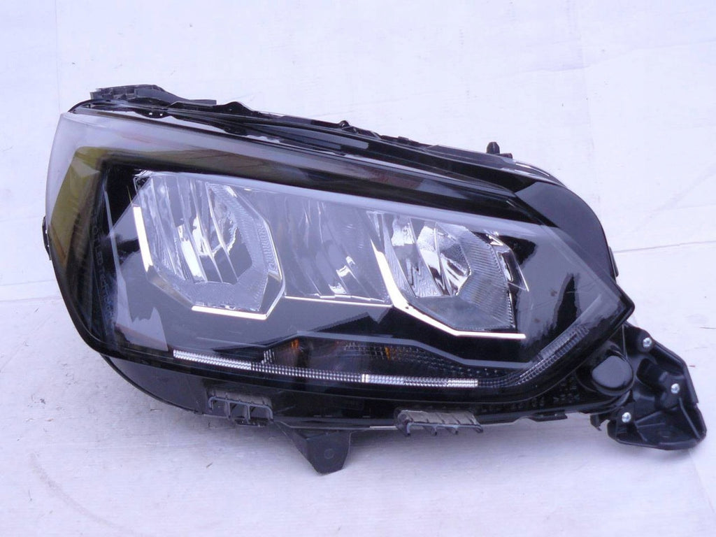 Frontscheinwerfer Peugeot 2008 208 II 9833036180 Full LED Rechts Headlight
