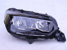 Laden Sie das Bild in den Galerie-Viewer, Frontscheinwerfer Peugeot 2008 208 II 9833036180 Full LED Rechts Headlight