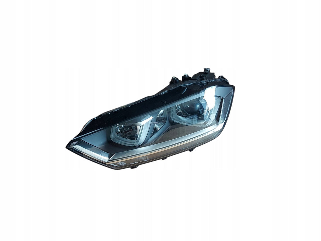 Frontscheinwerfer VW Golf Sportsvan 517941033B LED Links Scheinwerfer Headlight SCH6790899490ko