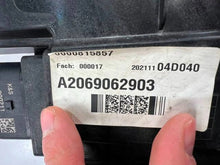 Load image into Gallery viewer, Frontscheinwerfer Mercedes-Benz W206 LE19A6438 Links Scheinwerfer Headlight SCH6545431291sd