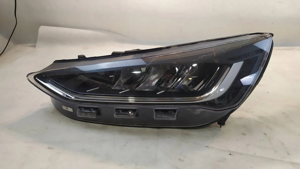 Frontscheinwerfer Ford Focus NX7B-13E015 LED Links Scheinwerfer Headlight