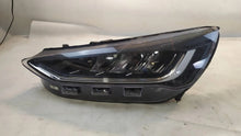 Laden Sie das Bild in den Galerie-Viewer, Frontscheinwerfer Ford Focus NX7B-13E015 LED Links Scheinwerfer Headlight