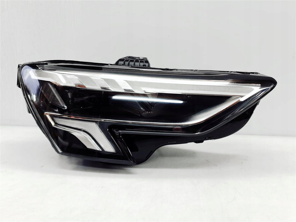 Frontscheinwerfer Audi A3 90193988 Full LED Rechts Scheinwerfer Headlight