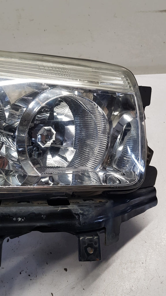 Frontscheinwerfer Audi Forester 4354335KOD 84149000 Rechts Headlight SCH3221295919rf
