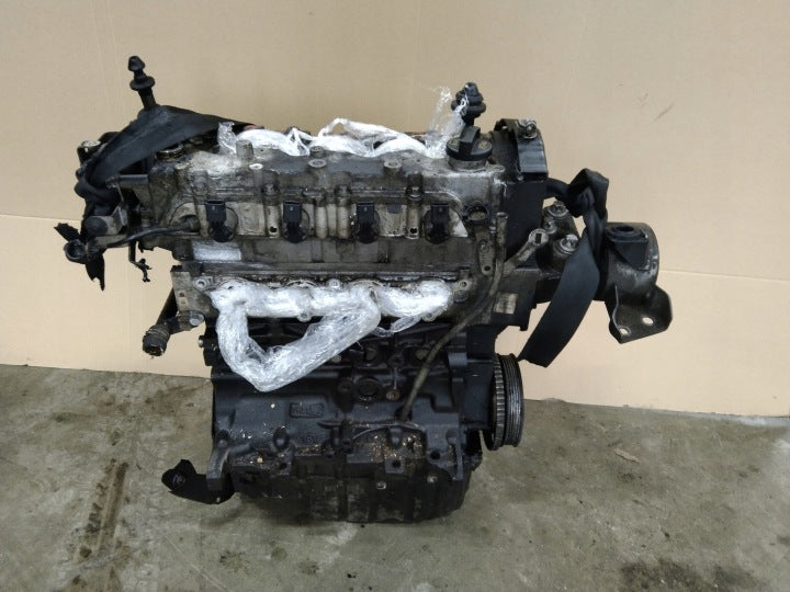 Motor Fiat I T 955A2000 1.4 135PS 99kW Benzin Engine Unkomplett MOT4787047943ax