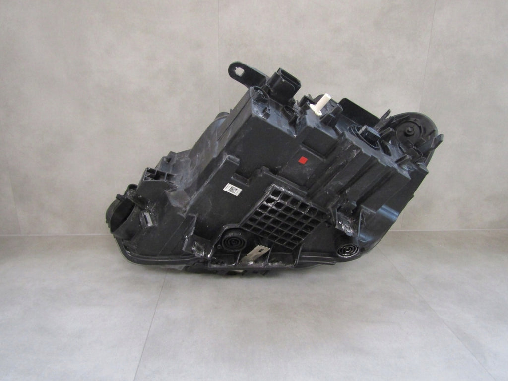 Frontscheinwerfer BMW X1 F48 7472220 LED Rechts Scheinwerfer Headlight SCH2811010717fi