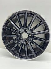 Load image into Gallery viewer, 1x Alufelge 18 Zoll 5x112 Mercedes-Benz Cla X118 C118 Rim Wheel FEL6462248901rx