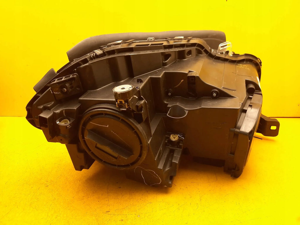 Frontscheinwerfer Mercedes-Benz W166 A1668202161 Links Scheinwerfer Headlight SCH4721758014dz