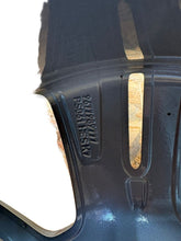 Load image into Gallery viewer, 1x Alufelge 17 Zoll 44ET Glanz Grau 9677989777 Peugeot 308 Rim Wheel FEL1680401120kl