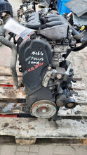 Load image into Gallery viewer, Motor Ford Volvo Focus I 2.0 HDI 97PS 71kW Diesel Engine Unkomplett MOT2340833562vx