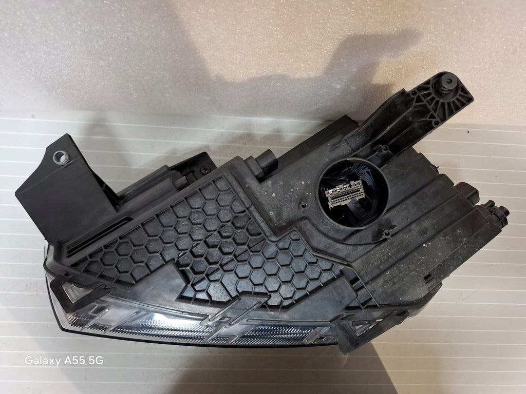 Frontscheinwerfer Ford Tourneo Connect 2KF941036 Full LED Rechts Headlight SCH4181184817pg