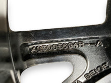 Laden Sie das Bild in den Galerie-Viewer, 1x Alufelge 16 Zoll 6.5&quot; 4x100 43ET 403005694 Renault Captur Rim Wheel