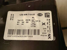 Load image into Gallery viewer, Frontscheinwerfer Opel Astra H Gtc 93190391 1ZS008710-22 Xenon Rechts Headlight SCH6282525258np