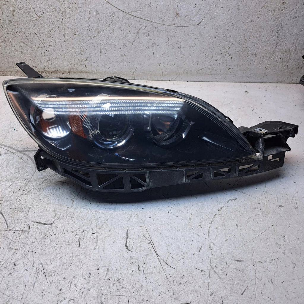 Frontscheinwerfer Mazda 7113335 Rechts Scheinwerfer Headlight SCH4996013895cm